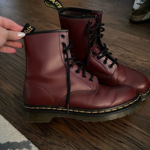 Dr martens 1946 boots